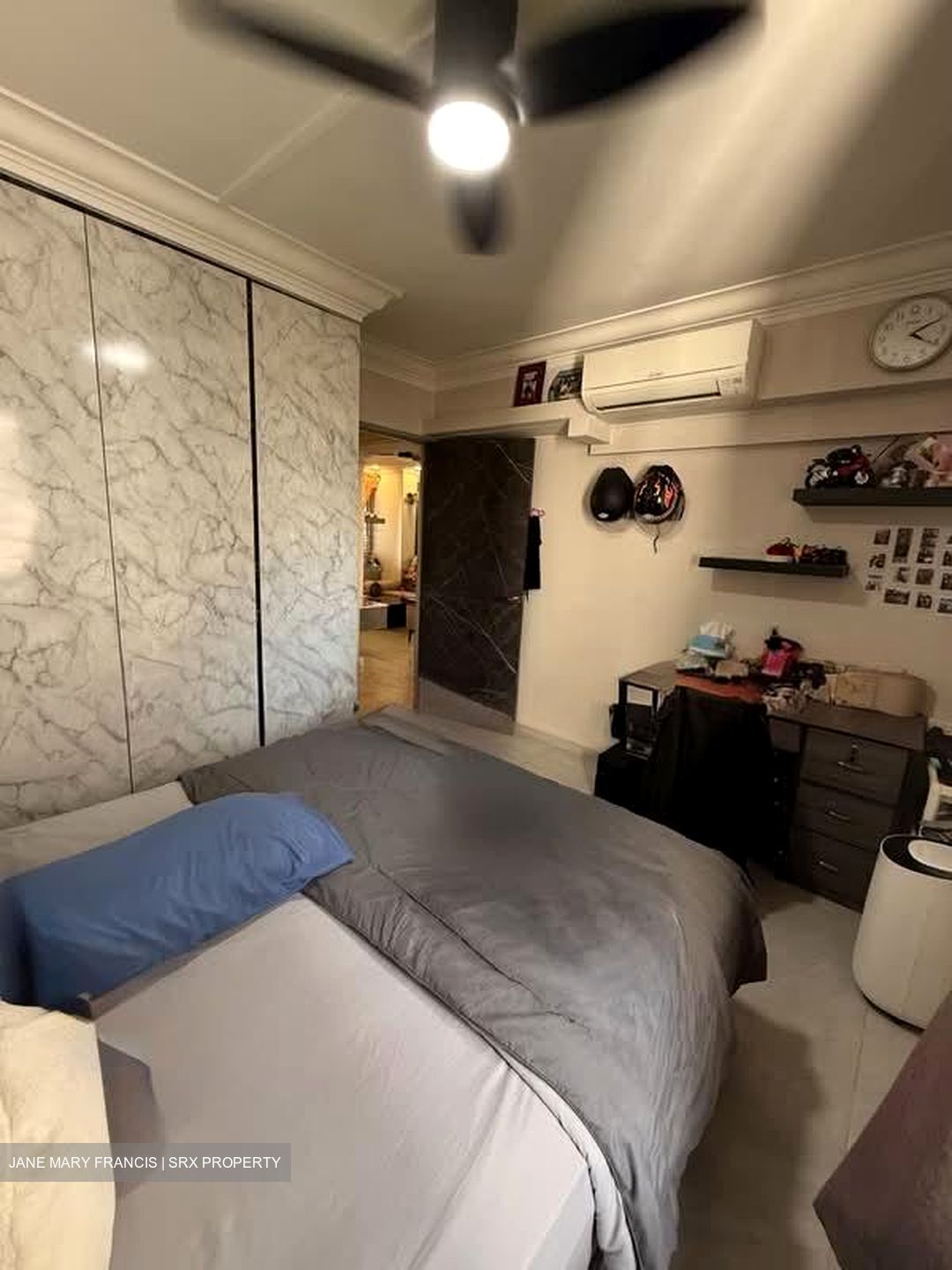 Blk 289E Bukit Batok Street 25 (Bukit Batok), HDB 4 Rooms #576374281